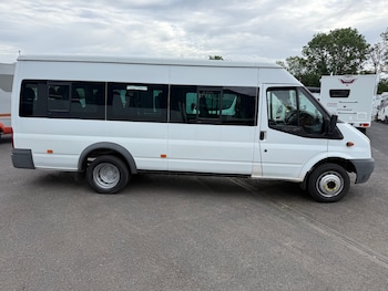 Used Ford Transit 2011 for sale - 79054039: Photo
