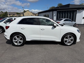 Used Audi Q3 2019 for sale - 79437341: Photo