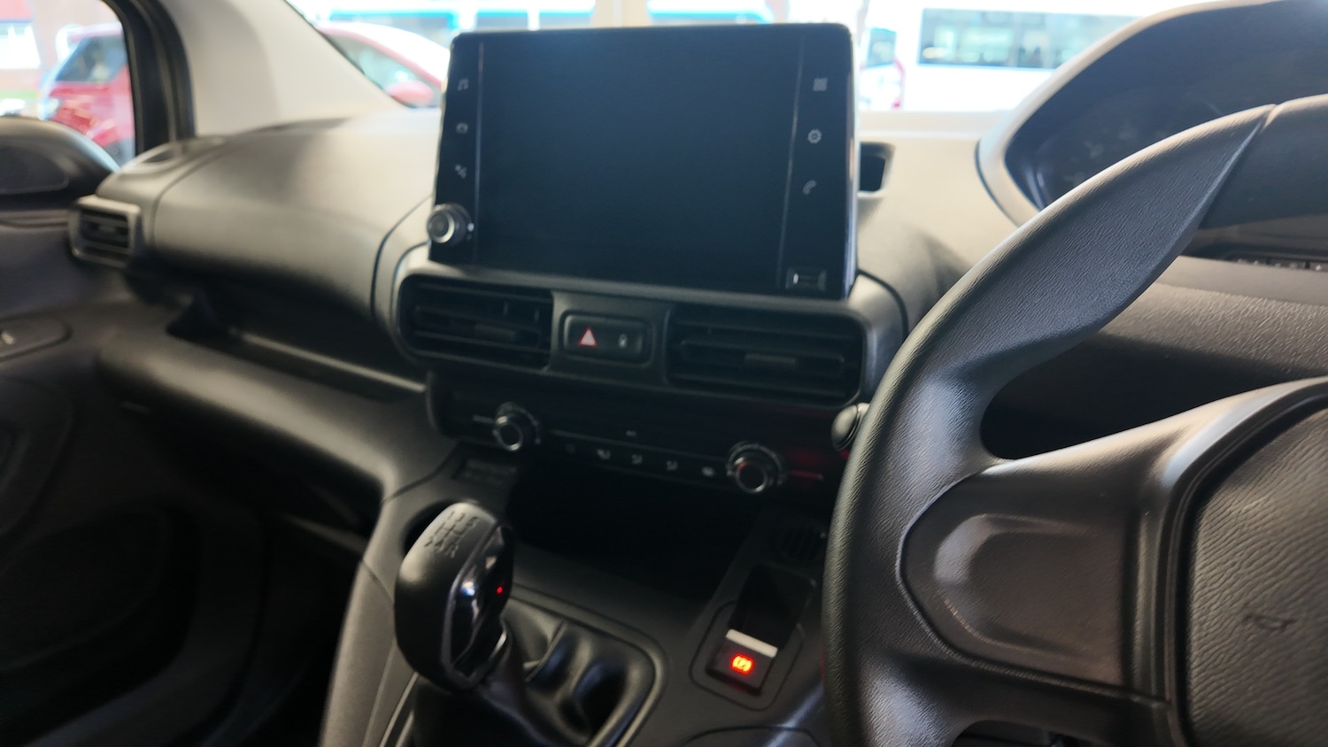 Used Peugeot Partner 2021 for sale - 76831940: Photo 14