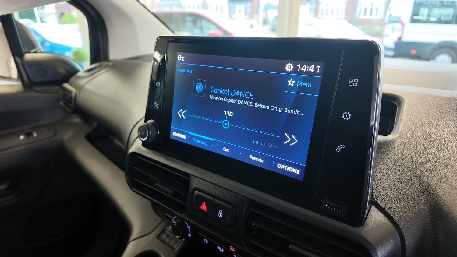 Used Peugeot Partner 2021 for sale - 76831940: Photo 16