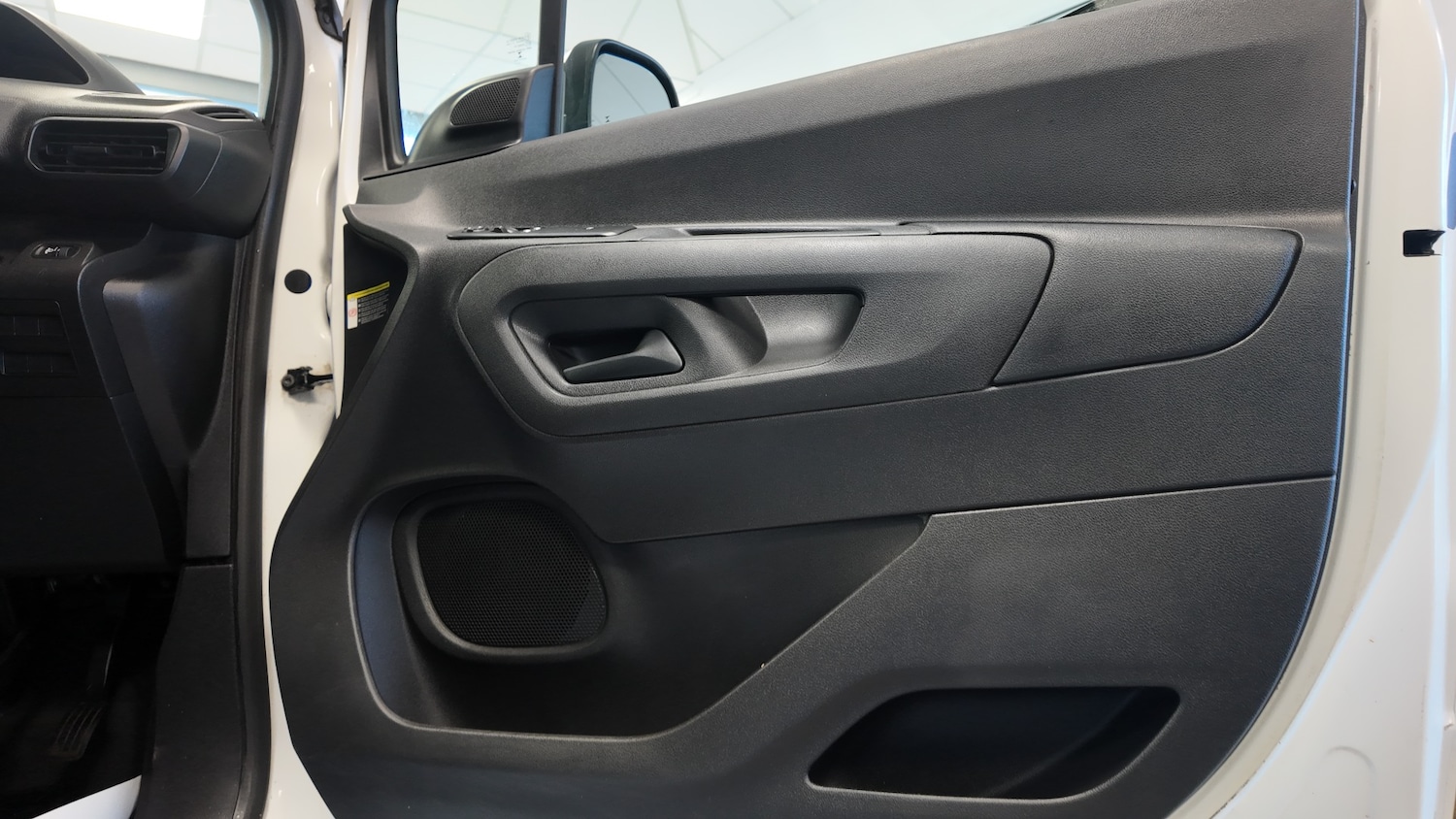 Used Peugeot Partner 2021 for sale - 76831940: Photo 19