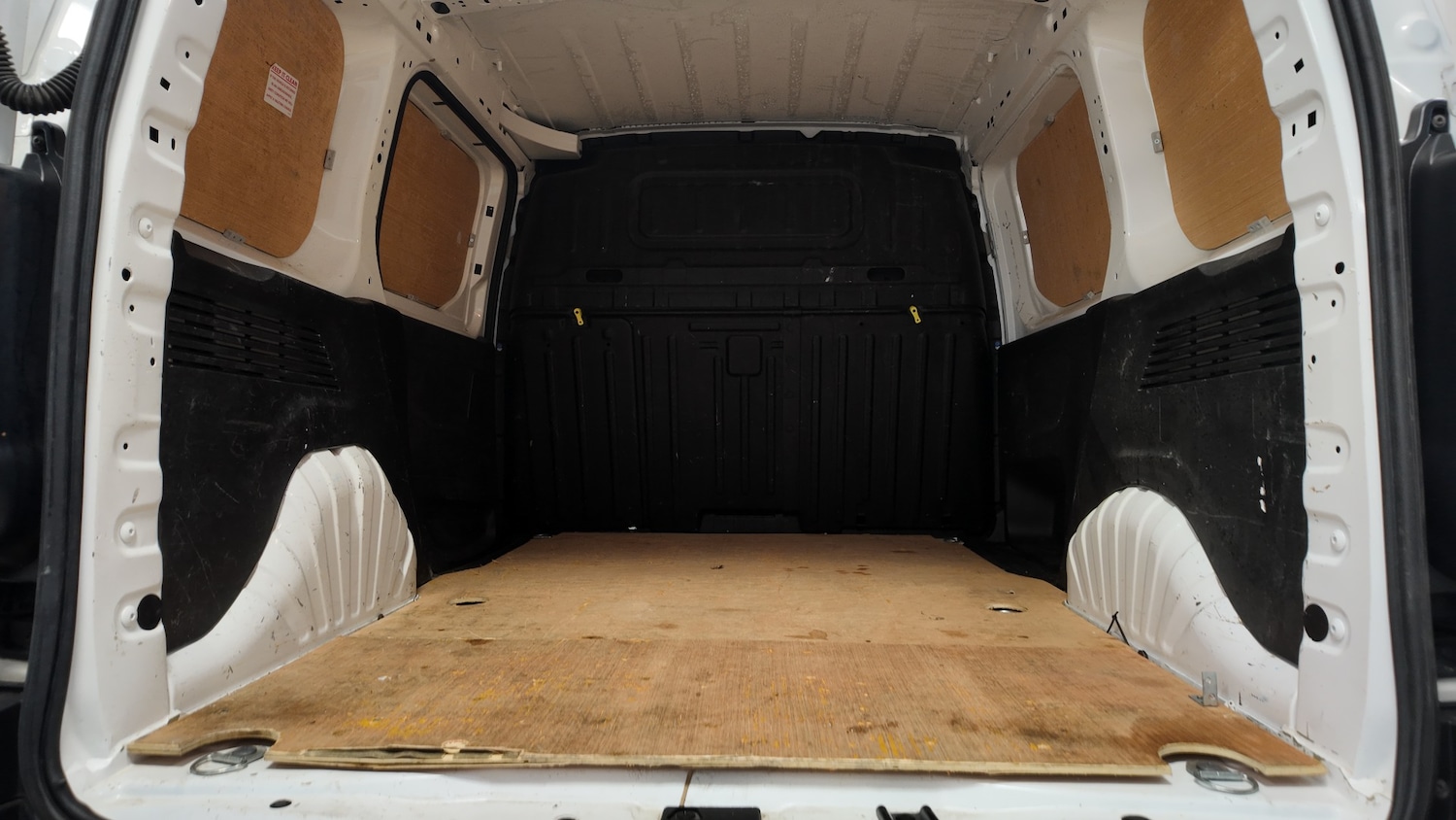 Used Peugeot Partner 2021 for sale - 76831940: Photo 21