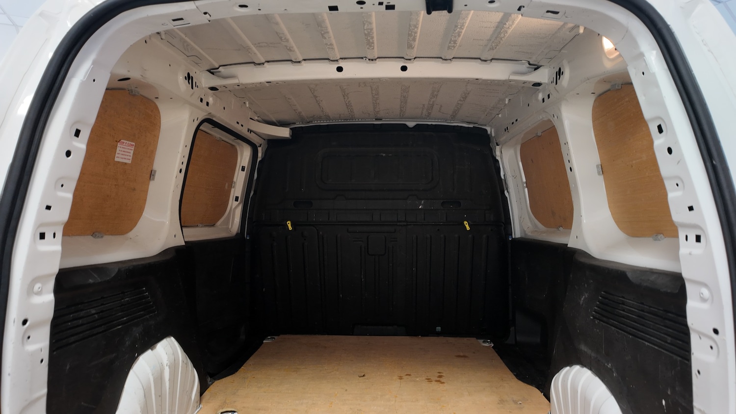 Used Peugeot Partner 2021 for sale - 76831940: Photo 22