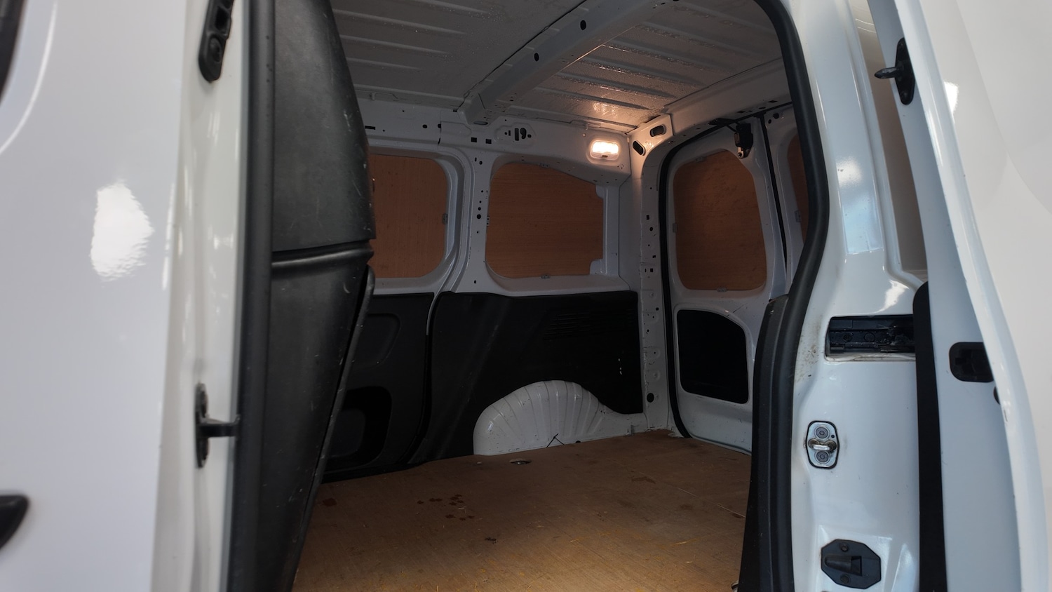 Used Peugeot Partner 2021 for sale - 76831940: Photo 23