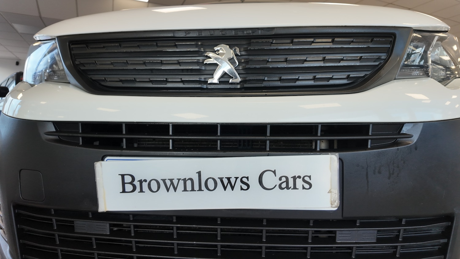 Used Peugeot Partner 2021 for sale - 76831940: Photo 9