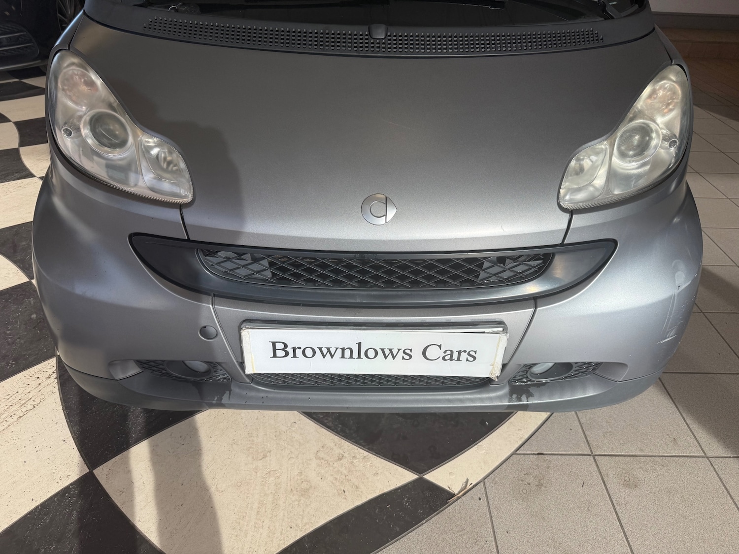 Used smart fortwo 2010 for sale - 77638820: Photo 10