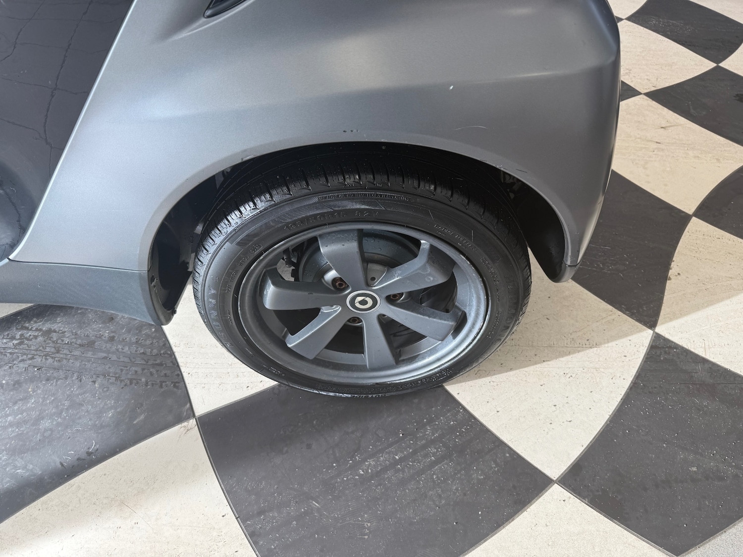 Used smart fortwo 2010 for sale - 77638820: Photo 12