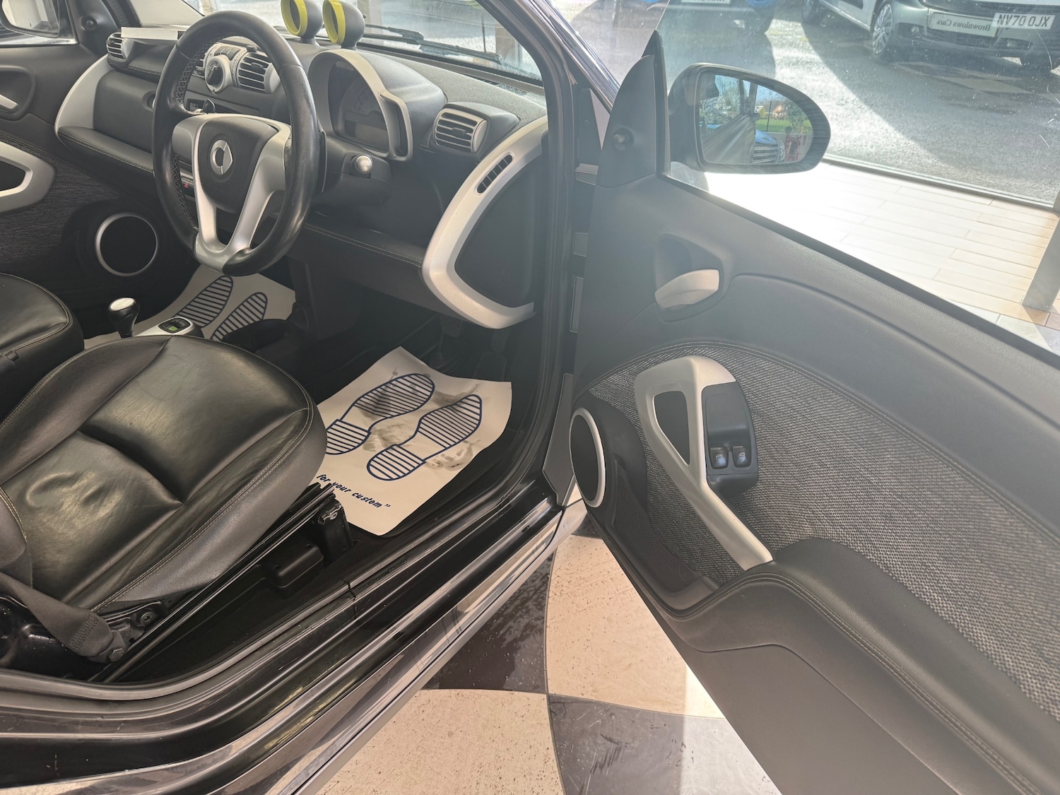 Used smart fortwo 2010 for sale - 77638820: Photo 13