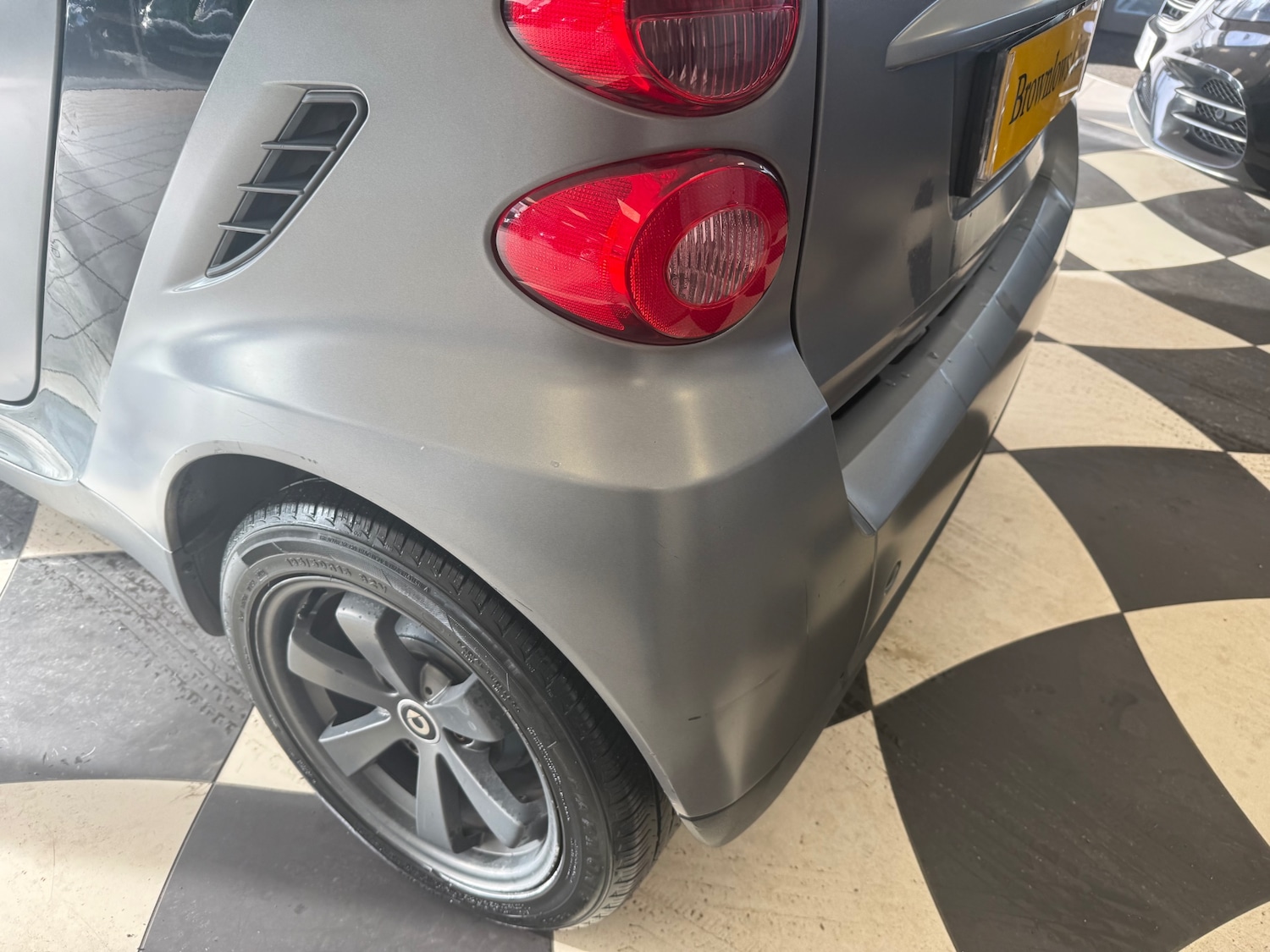 Used smart fortwo 2010 for sale - 77638820: Photo 15