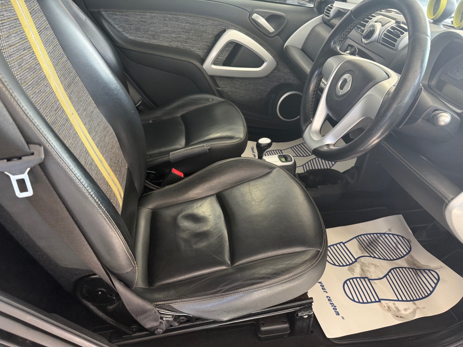 Used smart fortwo 2010 for sale - 77638820: Photo 16