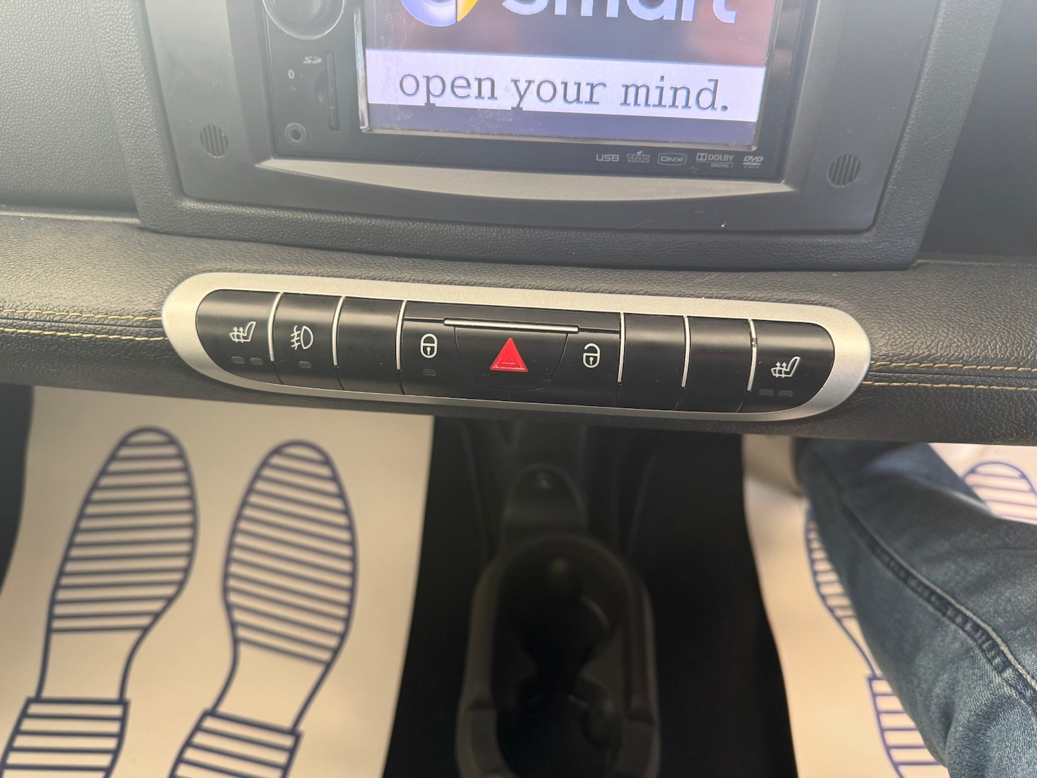 Used smart fortwo 2010 for sale - 77638820: Photo 19