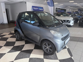 smart fortwo feature image