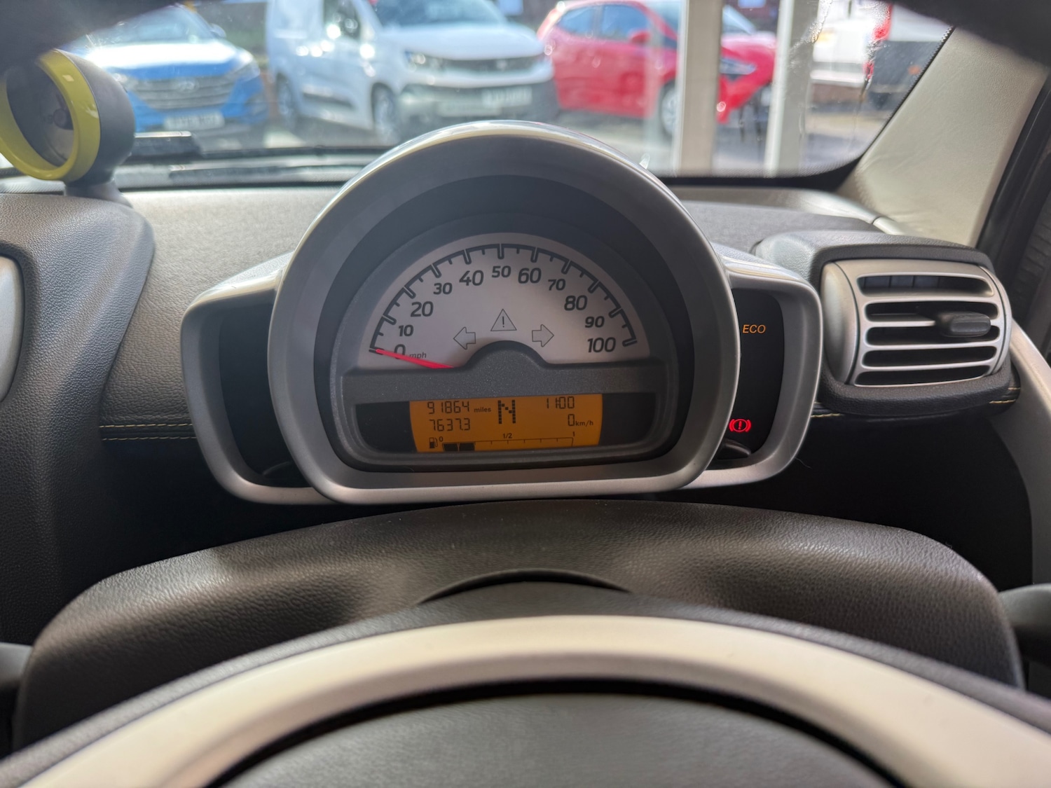 Used smart fortwo 2010 for sale - 77638820: Photo 20