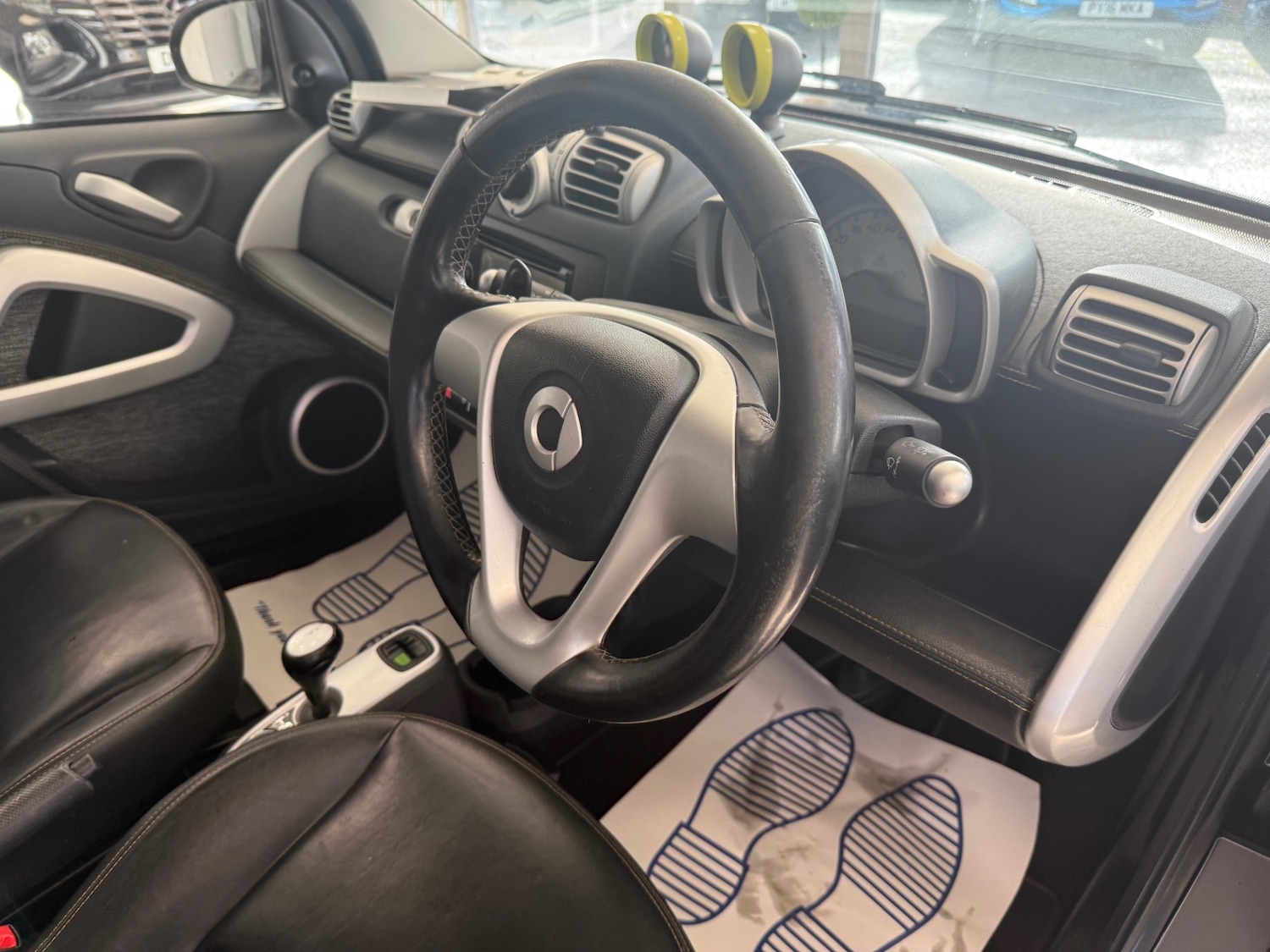 Used smart fortwo 2010 for sale - 77638820: Photo 21