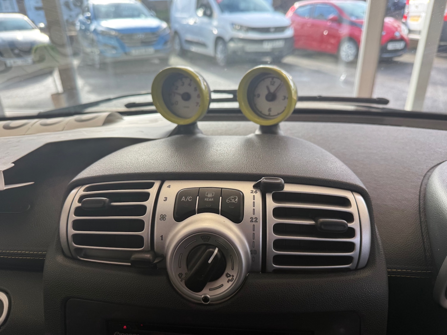 Used smart fortwo 2010 for sale - 77638820: Photo 23