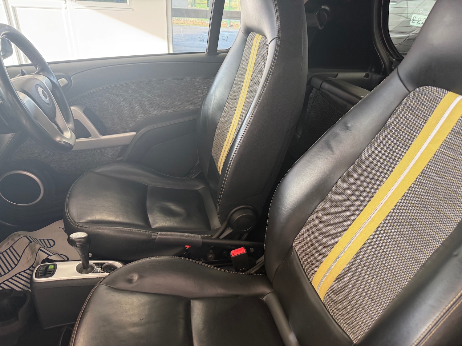 Used smart fortwo 2010 for sale - 77638820: Photo 25