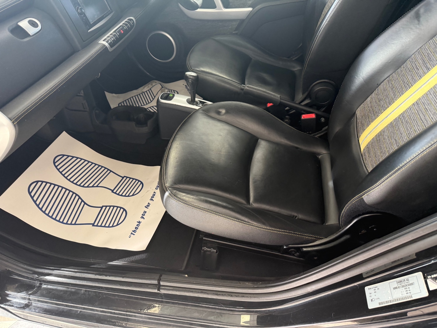 Used smart fortwo 2010 for sale - 77638820: Photo 26