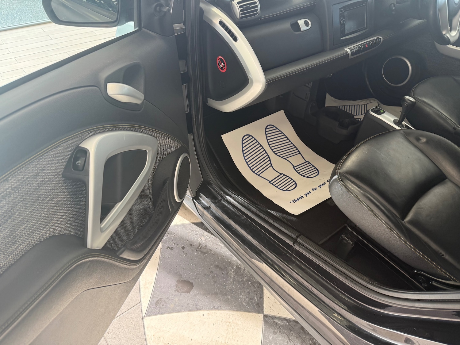 Used smart fortwo 2010 for sale - 77638820: Photo 27