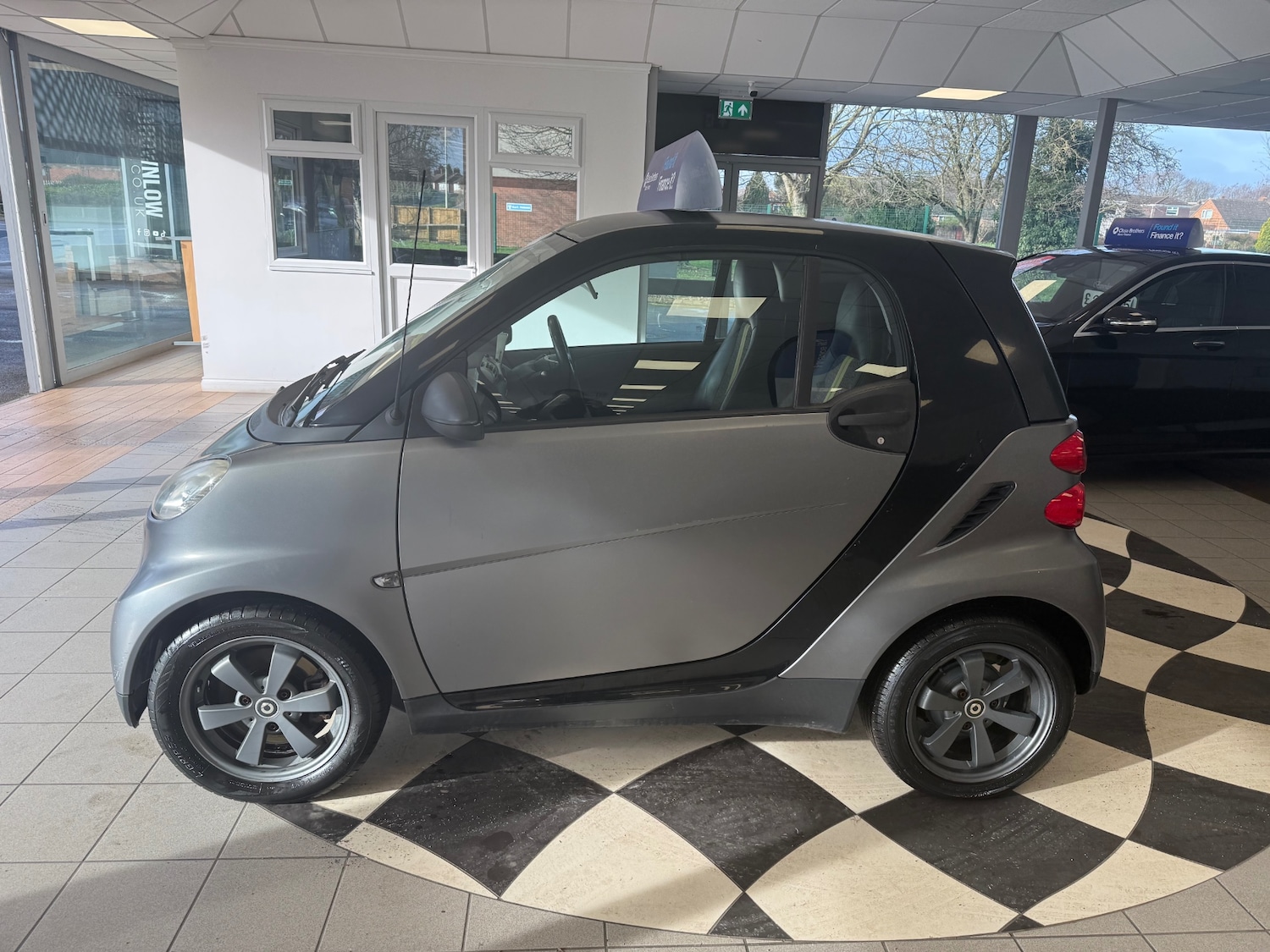 Used smart fortwo 2010 for sale - 77638820: Photo 5