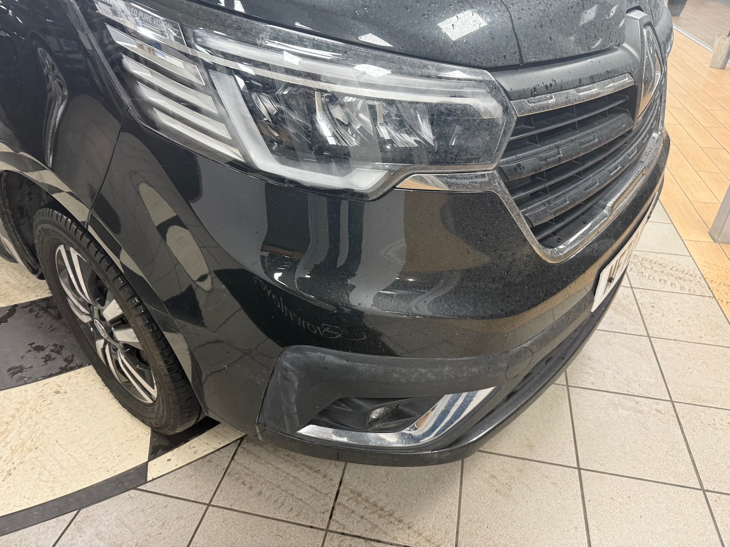 Used Renault Trafic 2022 for sale - 77004955: Photo 10