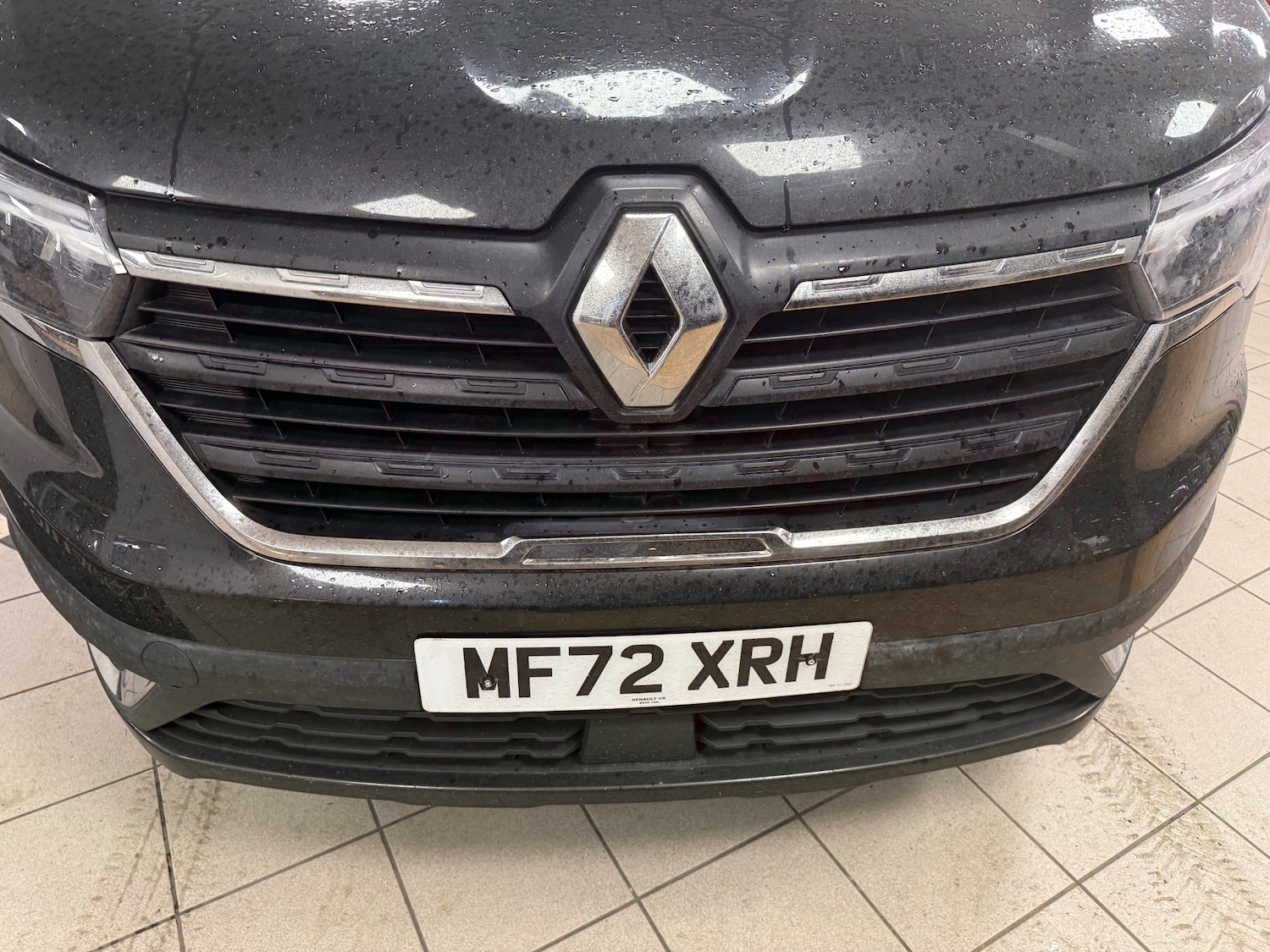Used Renault Trafic 2022 for sale - 77004955: Photo 11