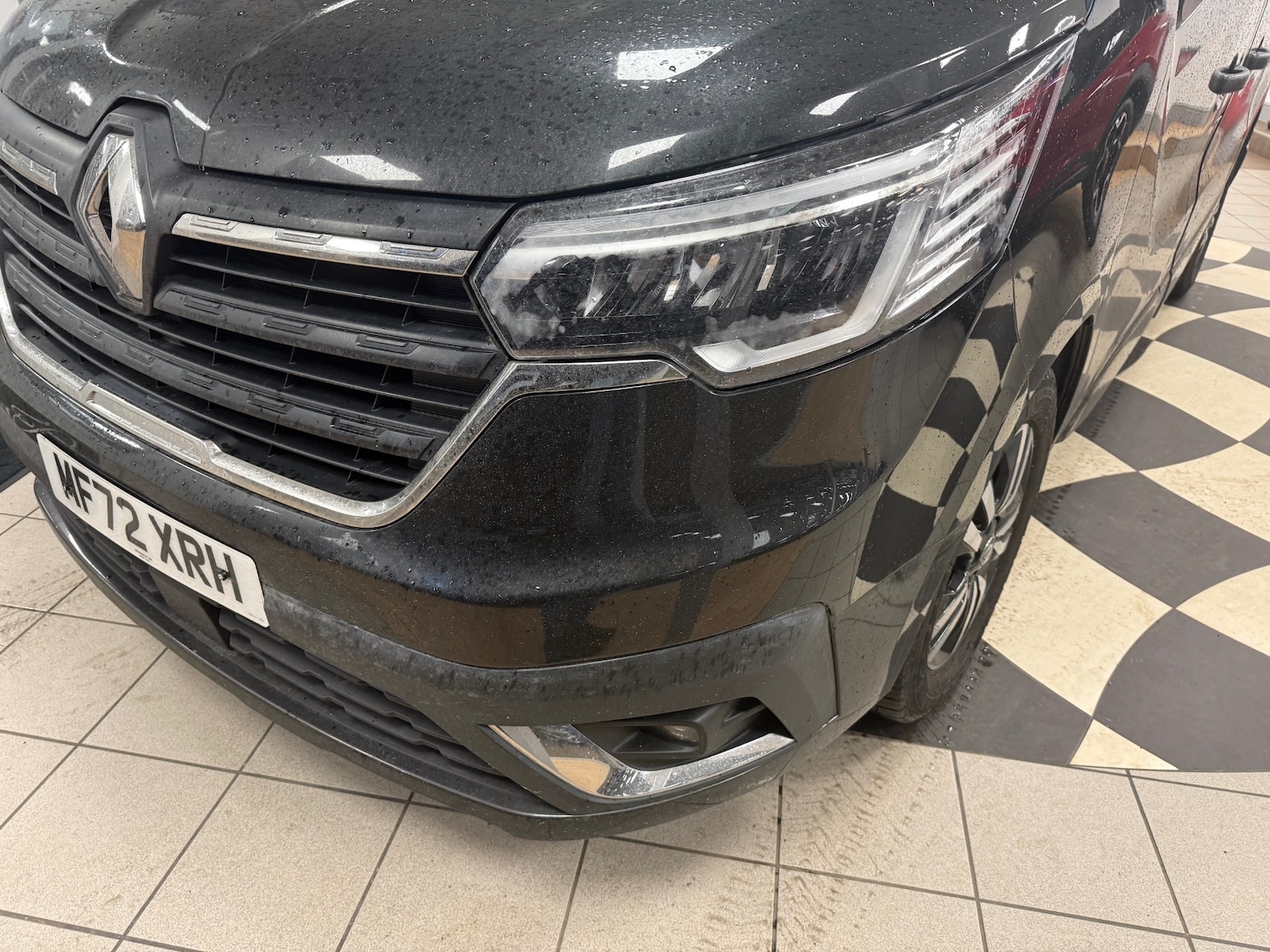 Used Renault Trafic 2022 for sale - 77004955: Photo 12