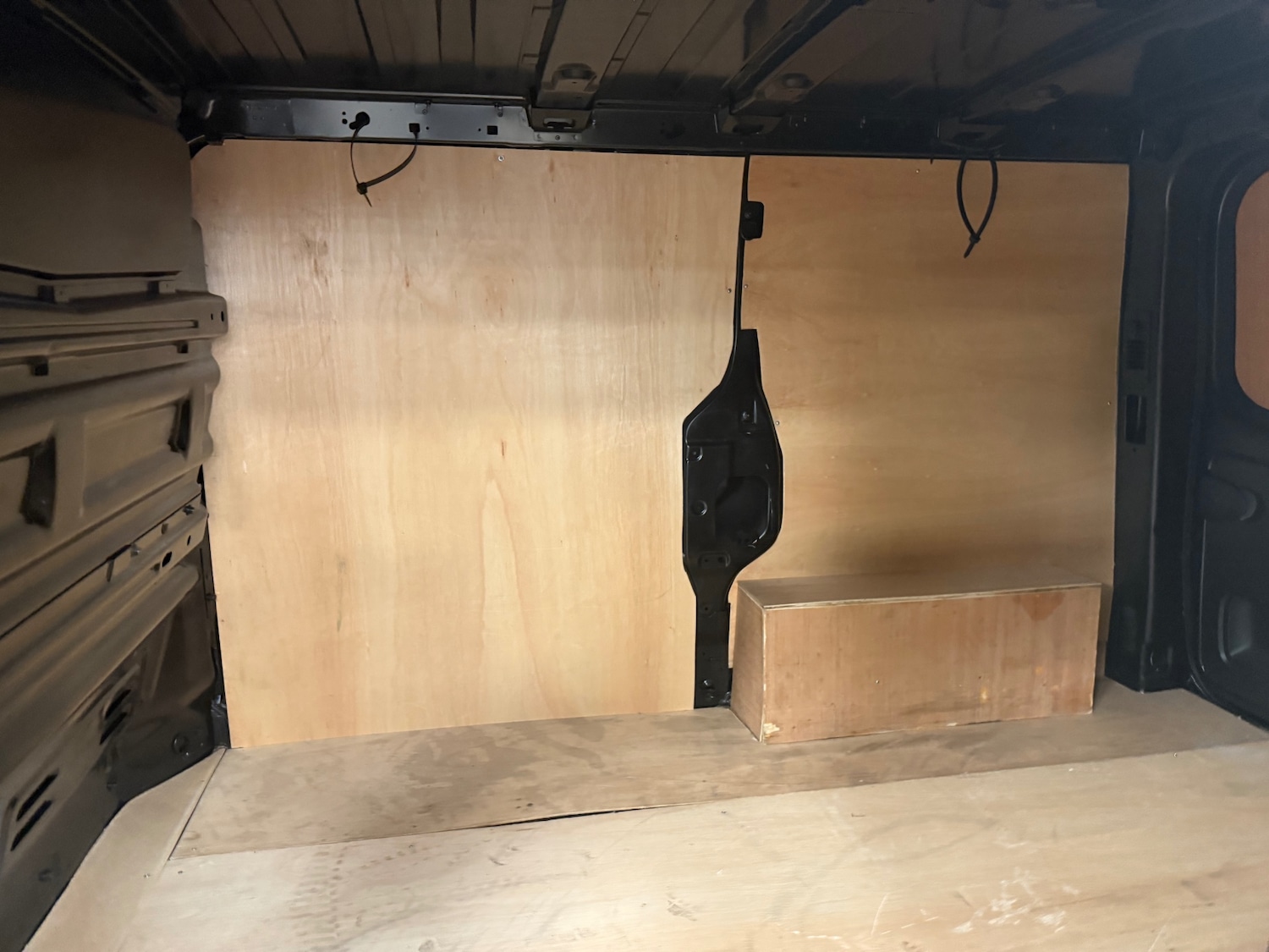 Used Renault Trafic 2022 for sale - 77004955: Photo 13