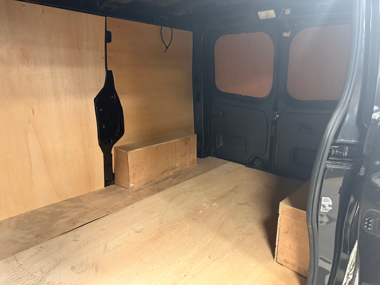 Used Renault Trafic 2022 for sale - 77004955: Photo 14