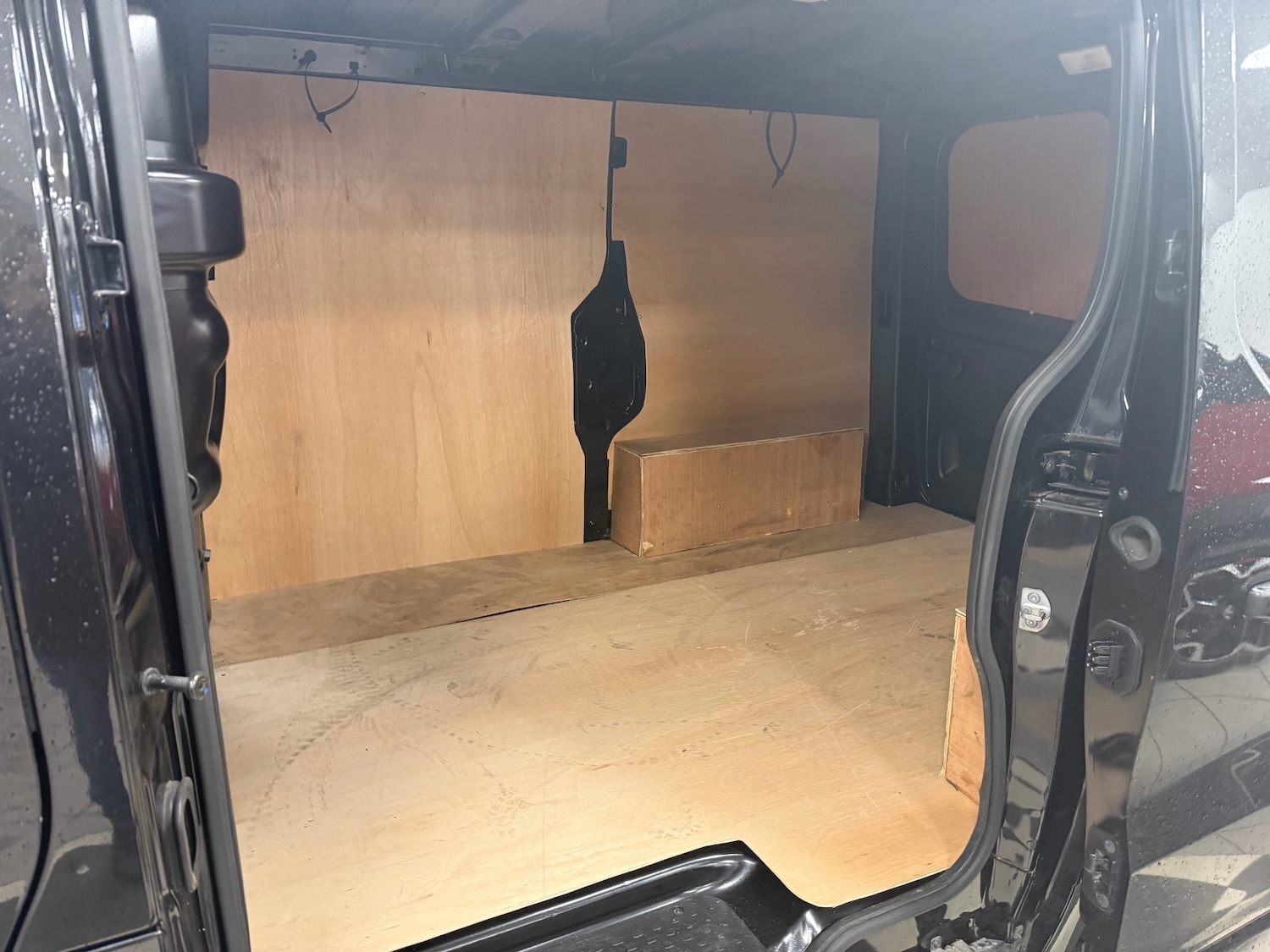 Used Renault Trafic 2022 for sale - 77004955: Photo 15