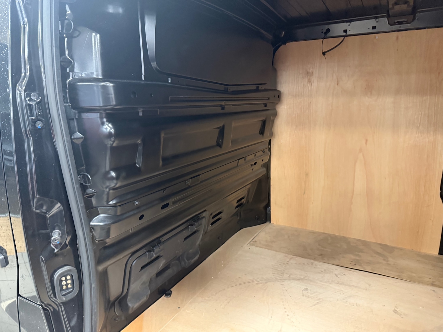 Used Renault Trafic 2022 for sale - 77004955: Photo 16