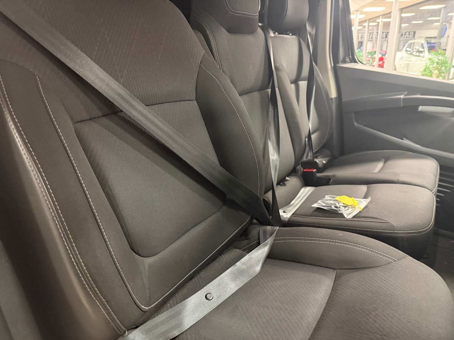 Used Renault Trafic 2022 for sale - 77004955: Photo 22