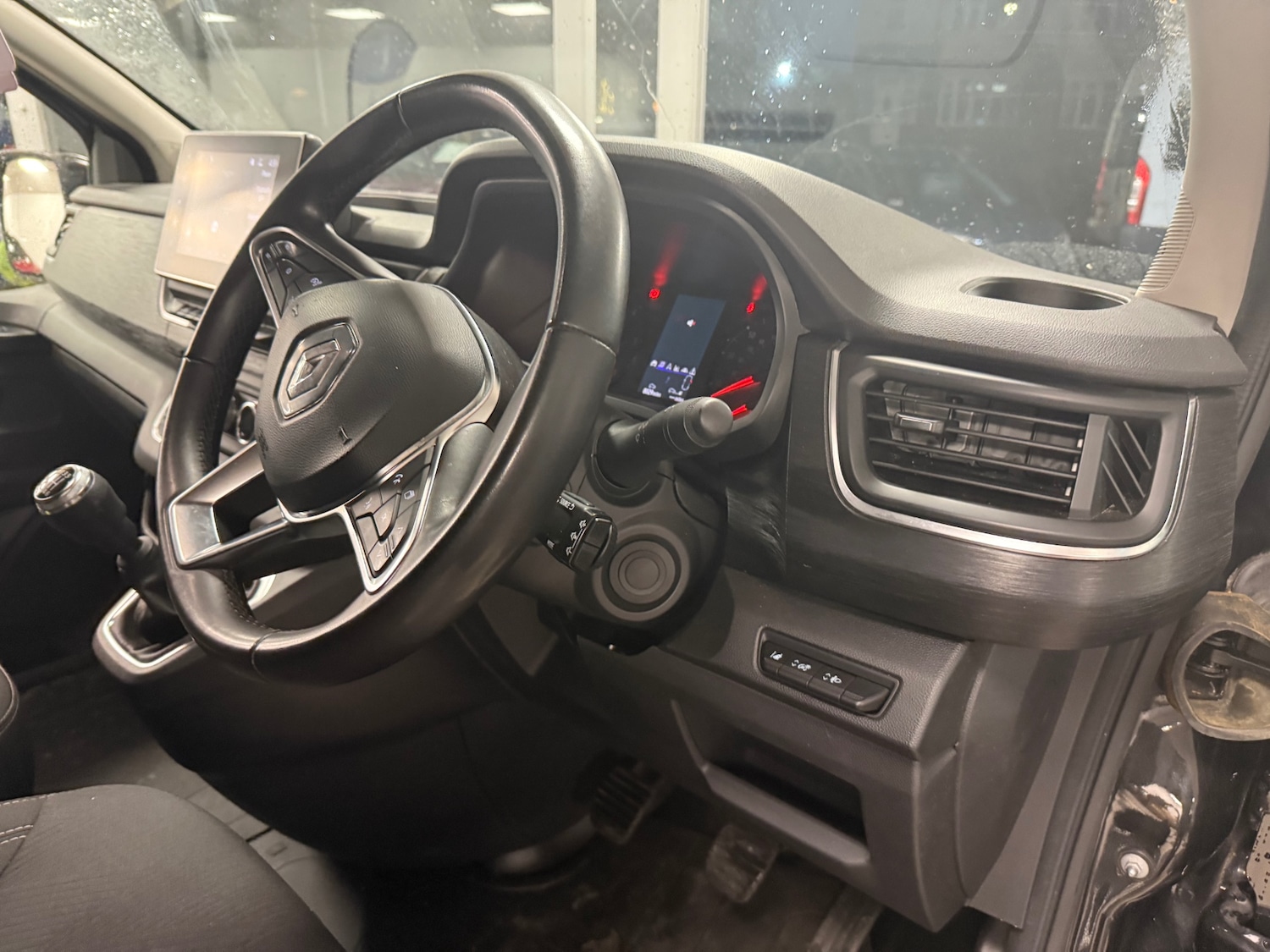 Used Renault Trafic 2022 for sale - 77004955: Photo 24