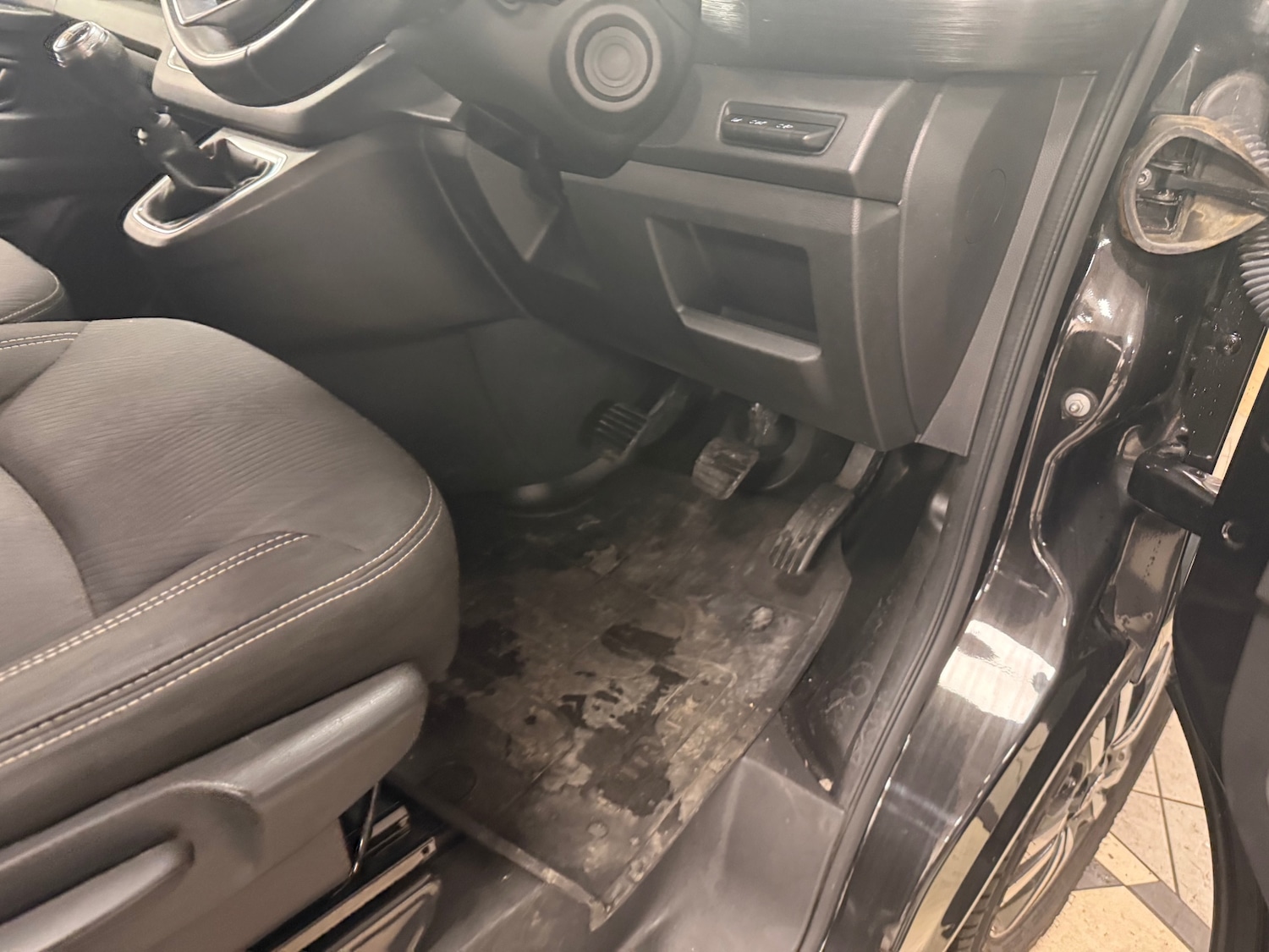 Used Renault Trafic 2022 for sale - 77004955: Photo 25