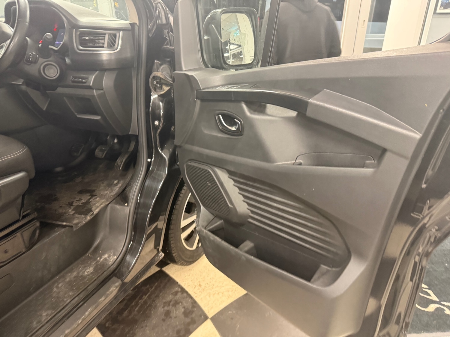 Used Renault Trafic 2022 for sale - 77004955: Photo 26