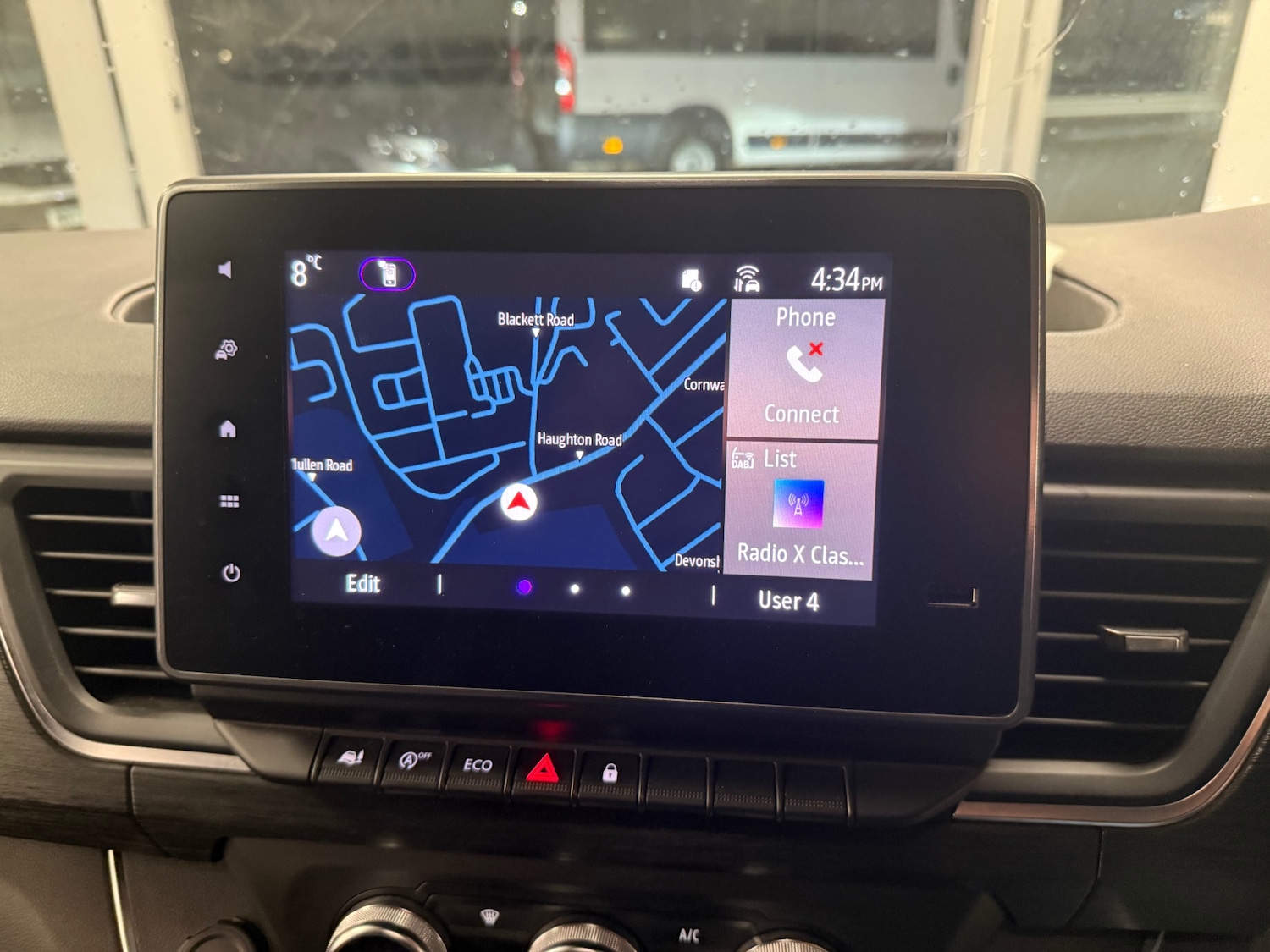 Used Renault Trafic 2022 for sale - 77004955: Photo 27