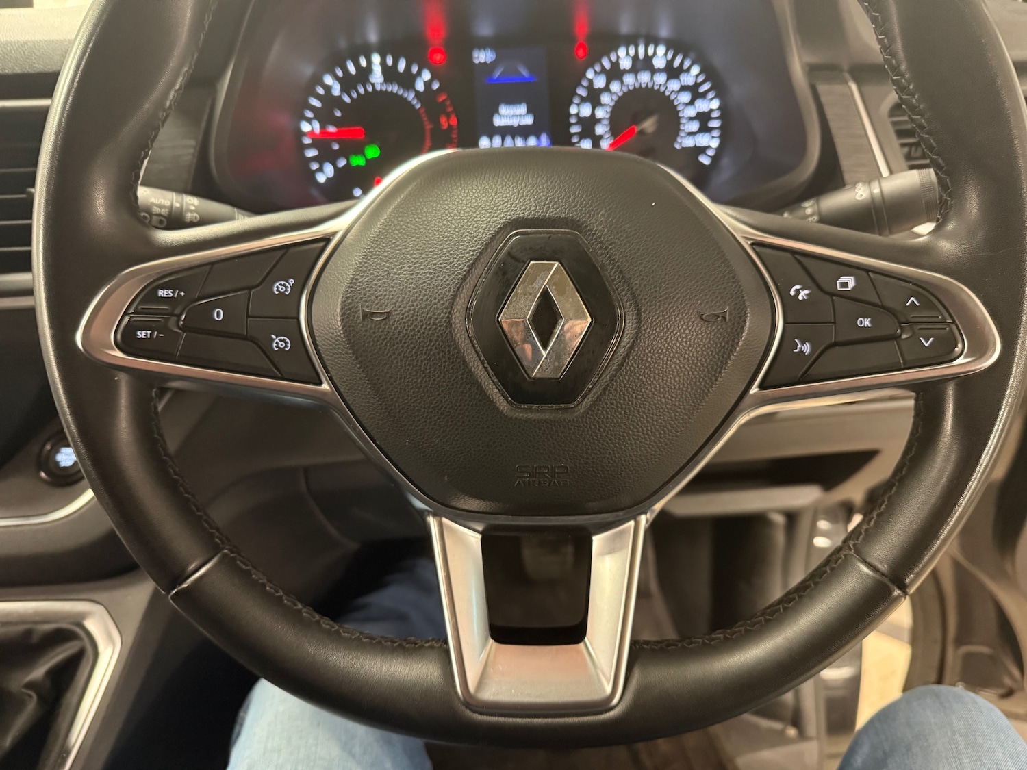 Used Renault Trafic 2022 for sale - 77004955: Photo 28