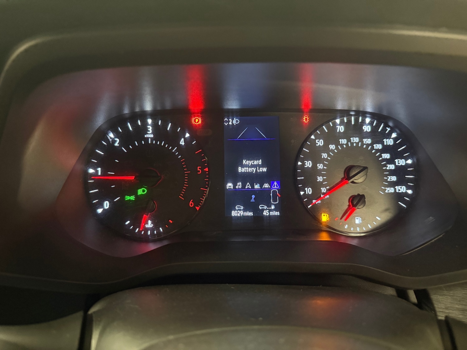 Used Renault Trafic 2022 for sale - 77004955: Photo 29