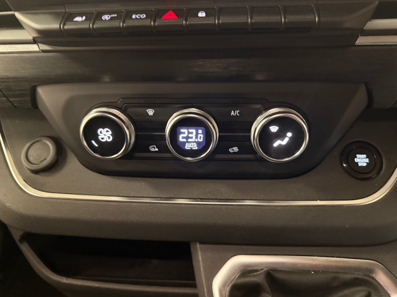 Used Renault Trafic 2022 for sale - 77004955: Photo 30