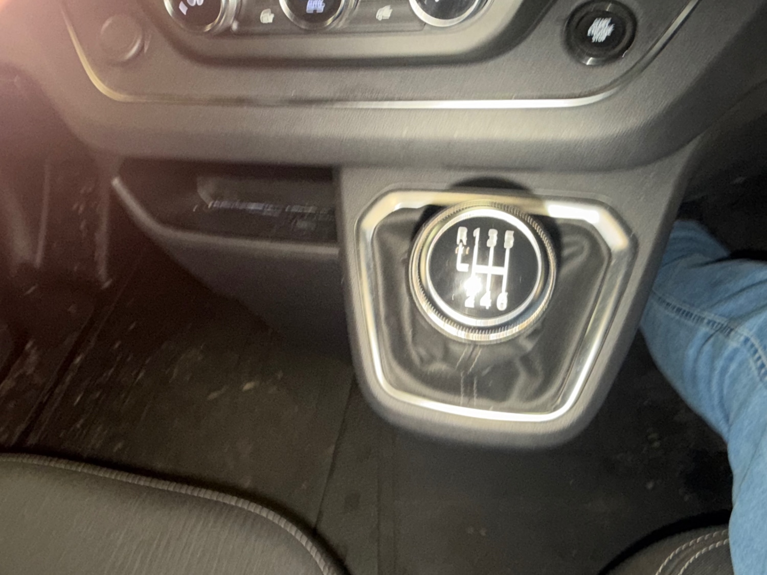 Used Renault Trafic 2022 for sale - 77004955: Photo 31