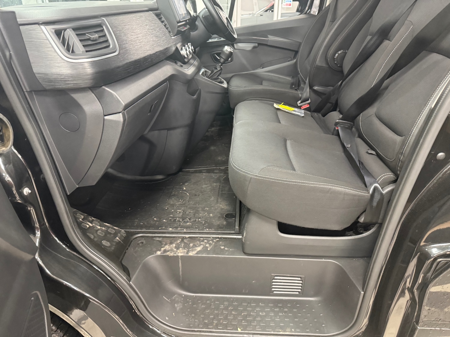 Used Renault Trafic 2022 for sale - 77004955: Photo 32