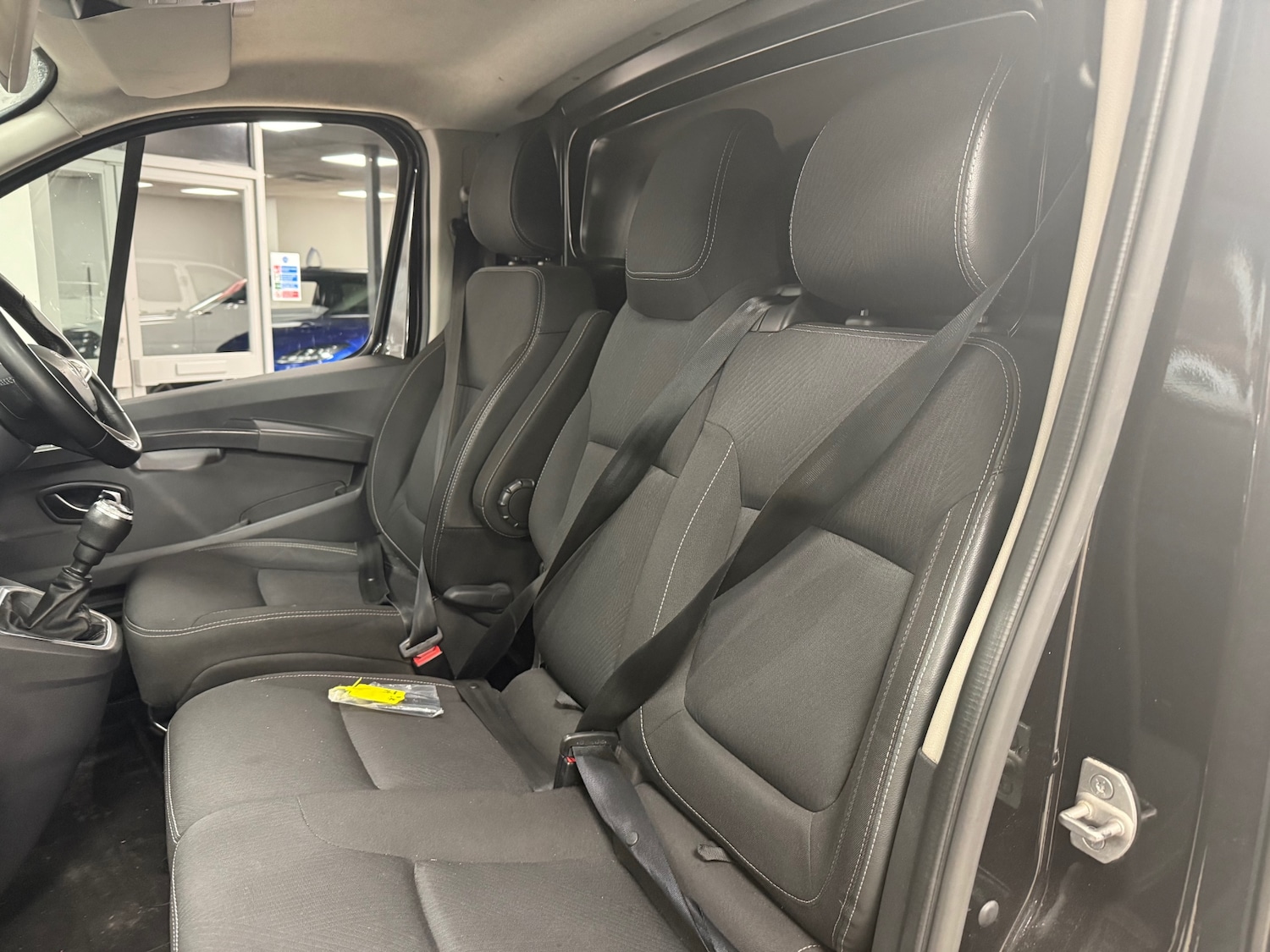 Used Renault Trafic 2022 for sale - 77004955: Photo 33