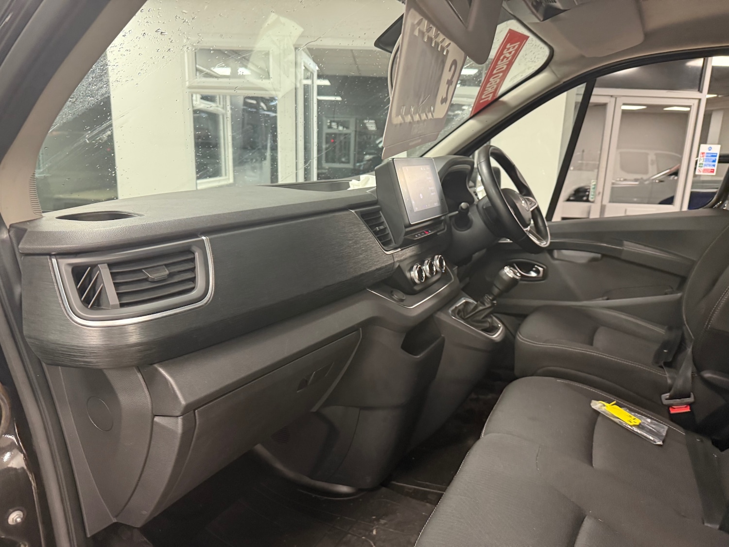 Used Renault Trafic 2022 for sale - 77004955: Photo 34