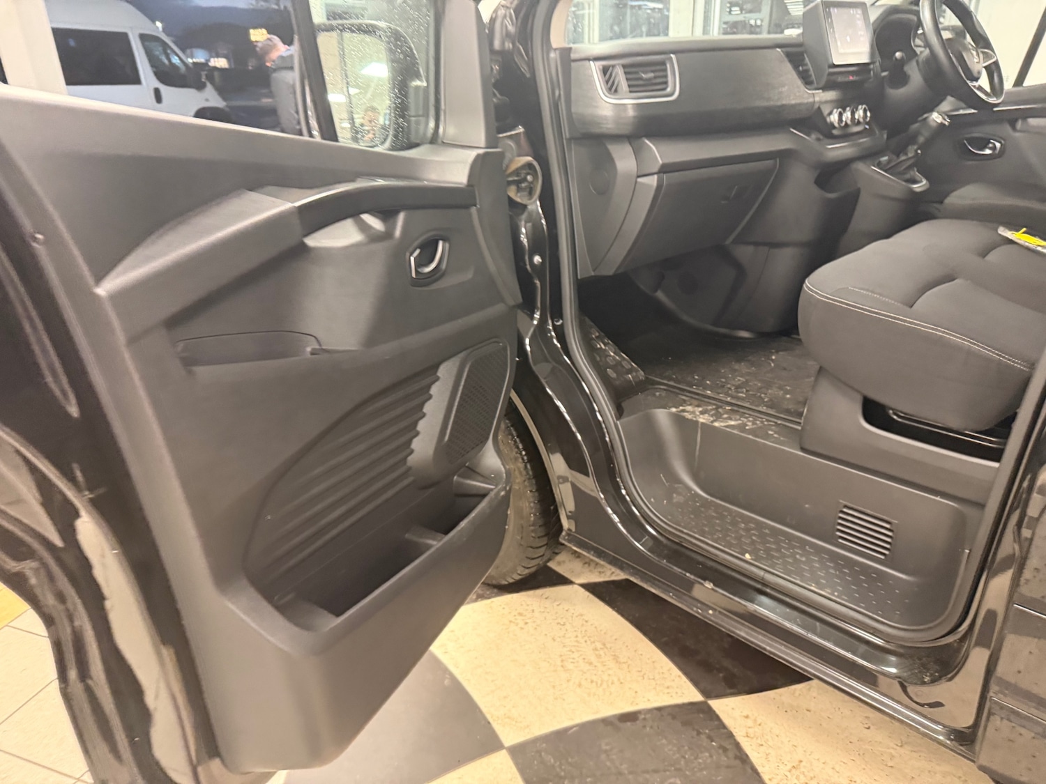 Used Renault Trafic 2022 for sale - 77004955: Photo 35