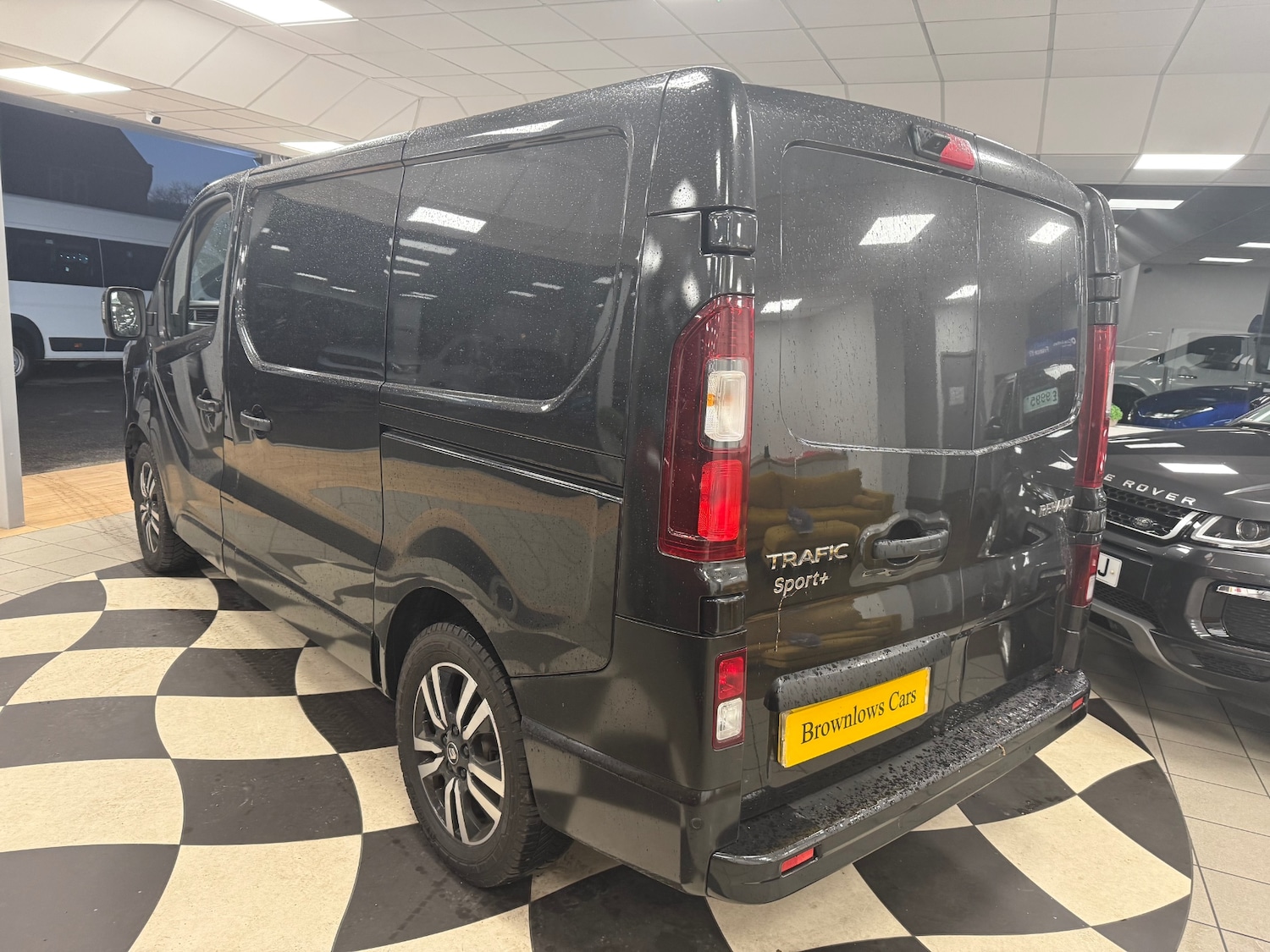 Used Renault Trafic 2022 for sale - 77004955: Photo 5