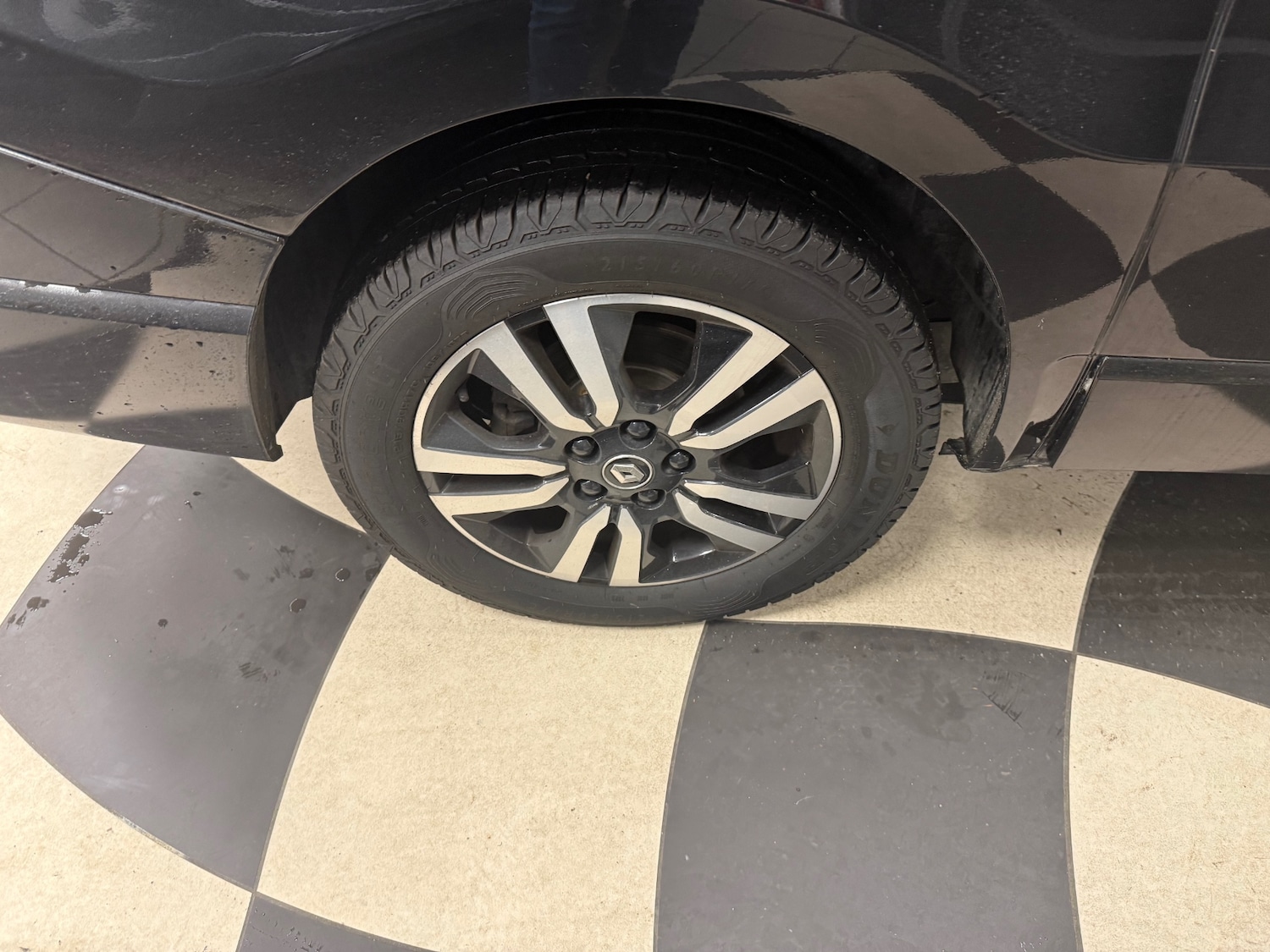 Used Renault Trafic 2022 for sale - 77004955: Photo 9