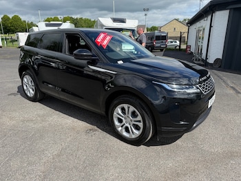 Used Land Rover Range Rover Evoque 2019 for sale - 78745220: Photo