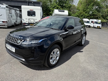 Used Land Rover Range Rover Evoque 2019 for sale - 78745220: Photo