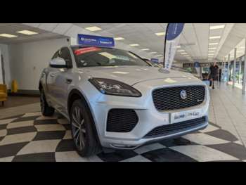 2018 (68) - 2.0d [180] R-Dynamic HSE 5dr AUTO DIESEL 63000 MILES ONLY