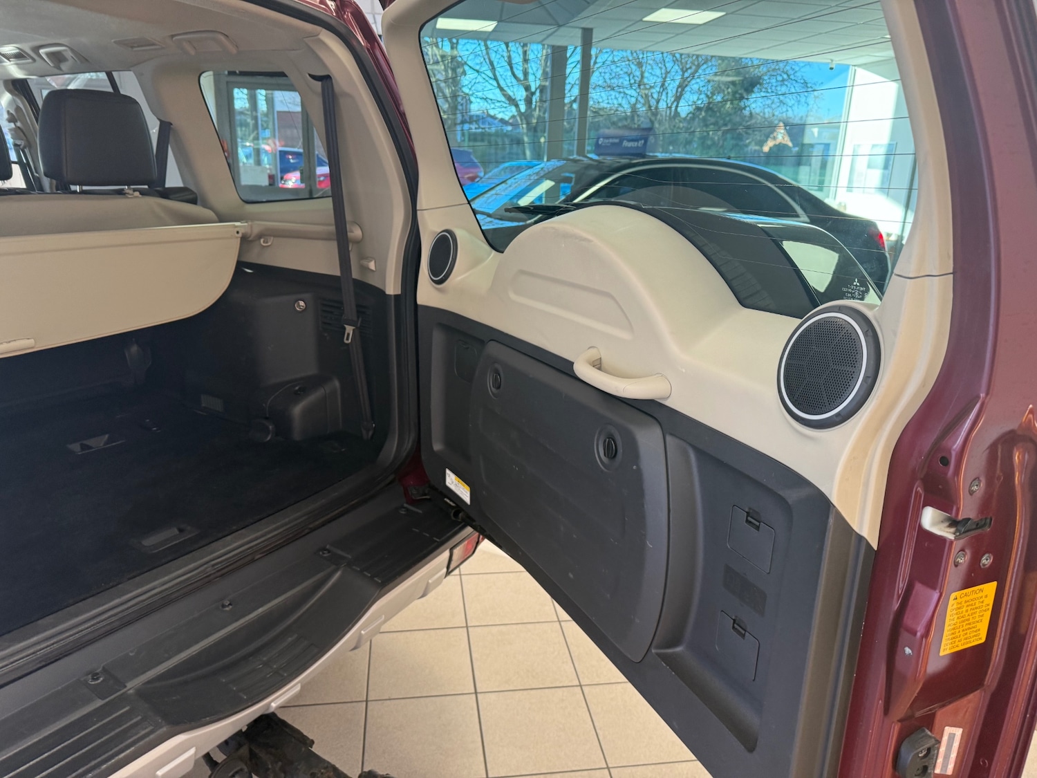 Used Mitsubishi Shogun 2016 for sale - 77086586: Photo 18