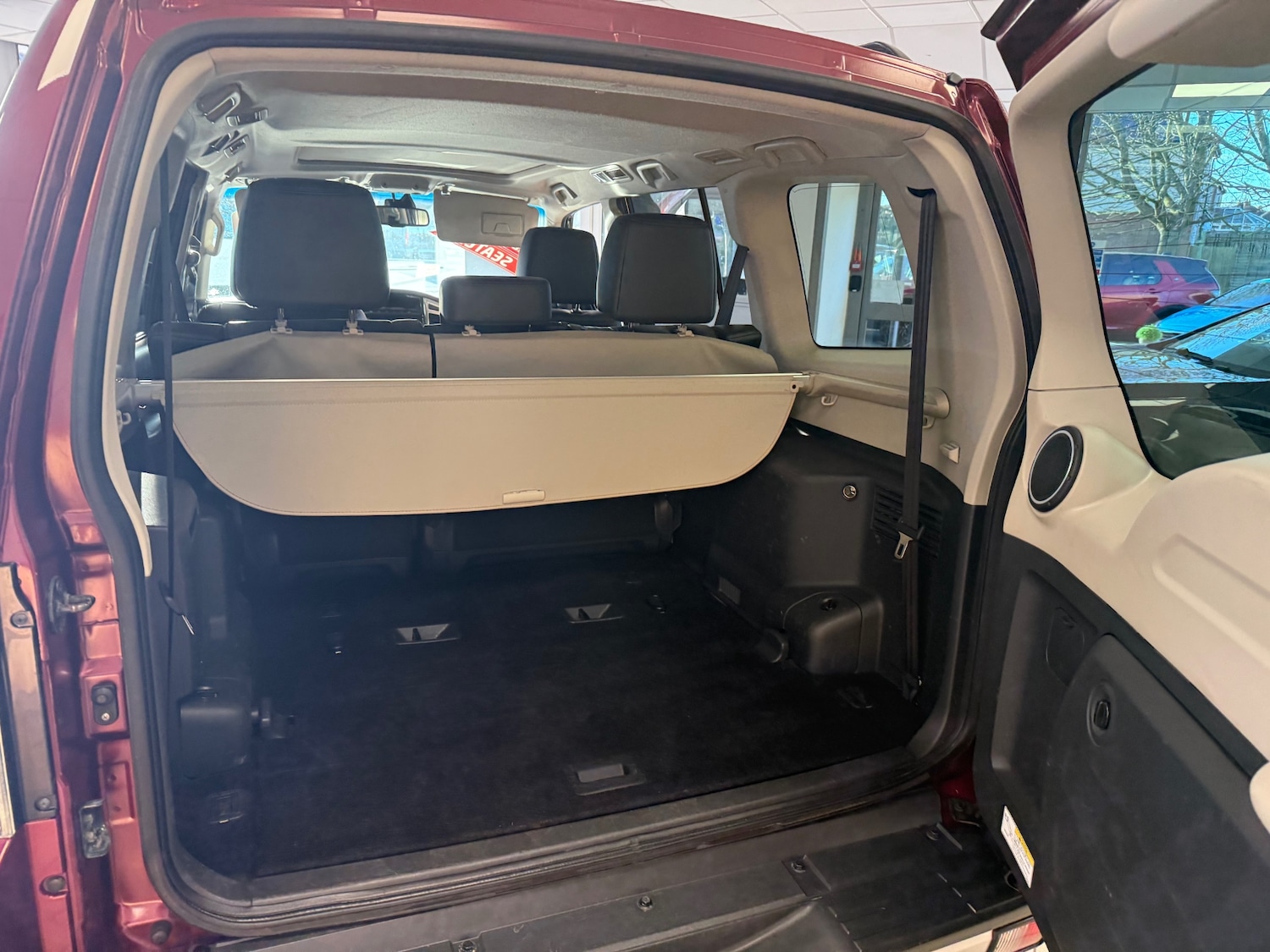 Used Mitsubishi Shogun 2016 for sale - 77086586: Photo 19